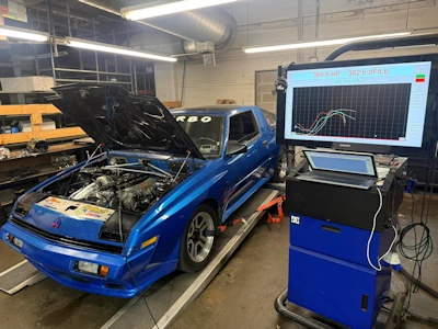 Auto Services Repair Dayton OH