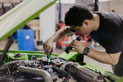 Repair Services Dayton OH